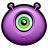 Alien 4 Icon 48x48 png